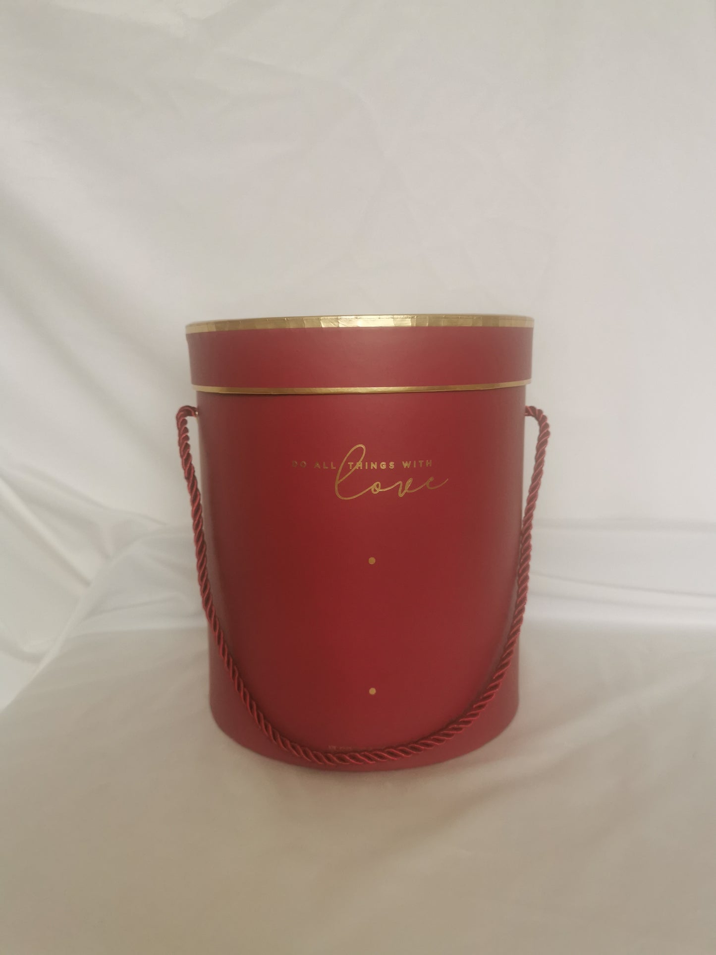 Hat Box Set of 3