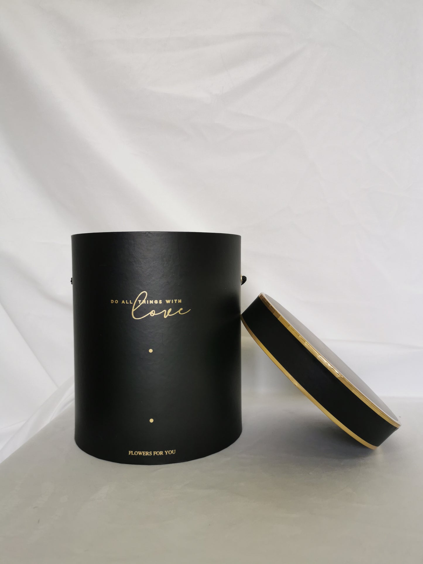 Hat Box Set of 3