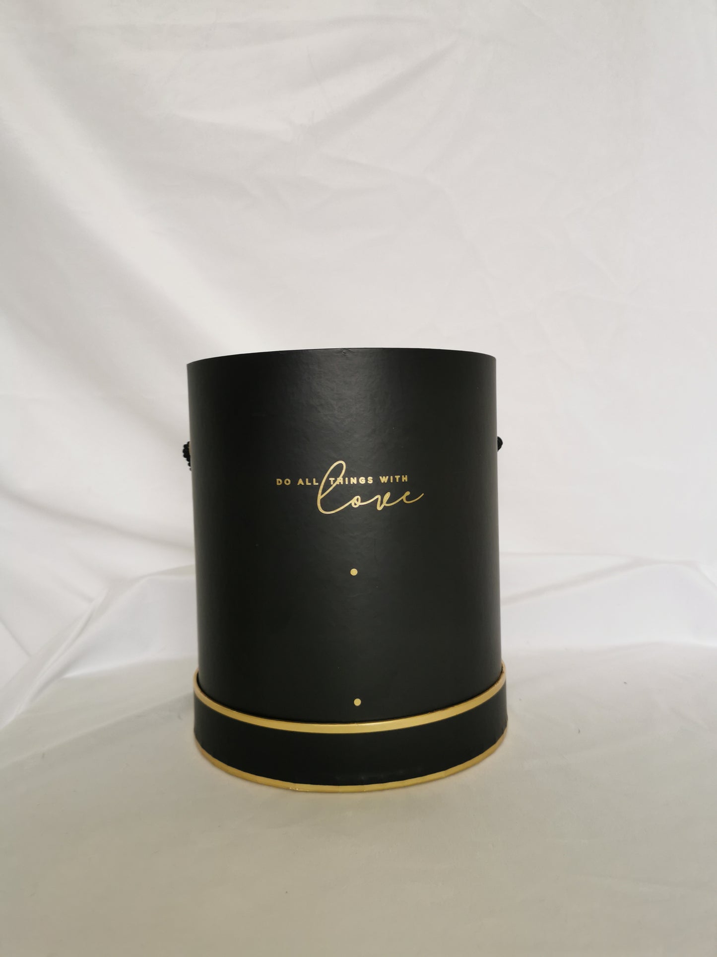 Hat Box Set of 3