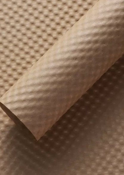 Embossed Kraft Paper 10 Sheets (80gsm)