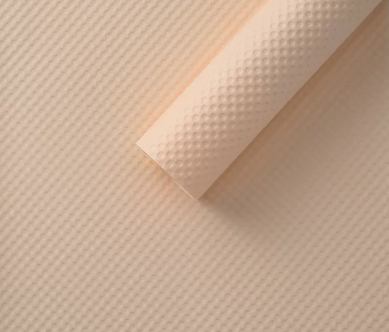 Embossed Kraft Paper 10 Sheets (80gsm)