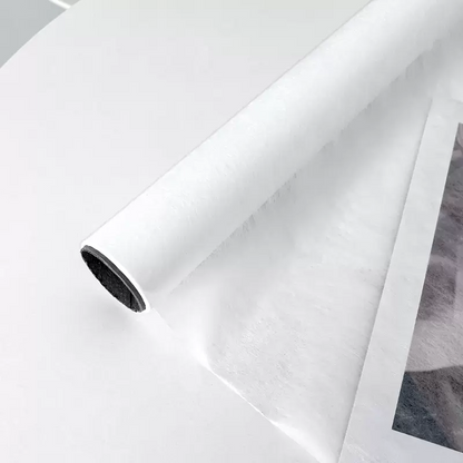 Silky Feel Nonwoven Paper 60 sheets (40gsm)