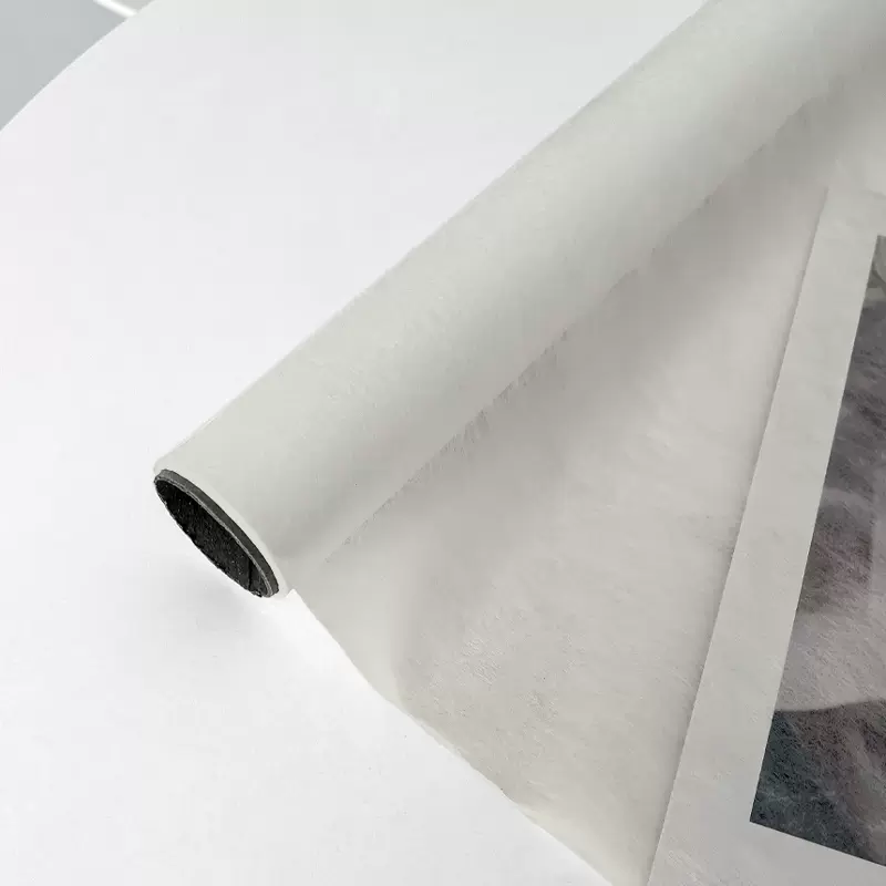 Silky Feel Nonwoven Paper 60 sheets (40gsm)