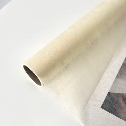 Silky Feel Nonwoven Paper 60 sheets (40gsm)