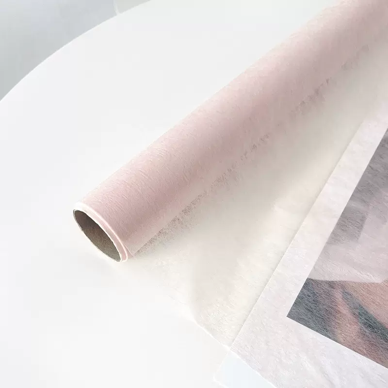 Silky Feel Nonwoven Paper 60 sheets (40gsm)