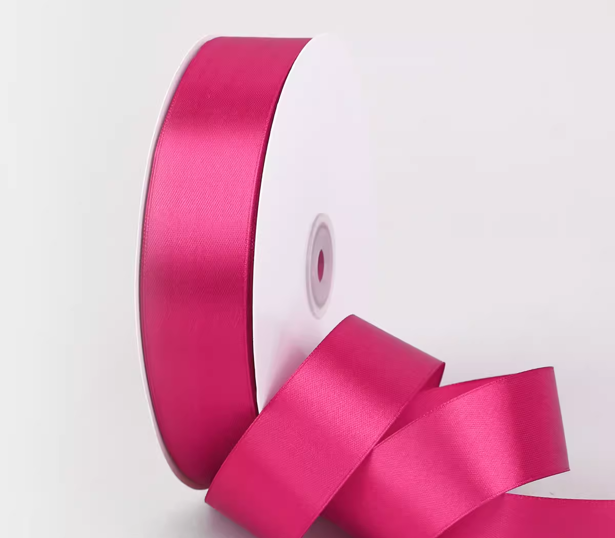 Satin Ribbon (2.5cm x 100yard)