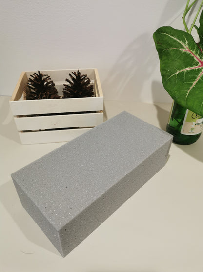 Floral Foam Bricks for Dried Flowers(carton of 20)