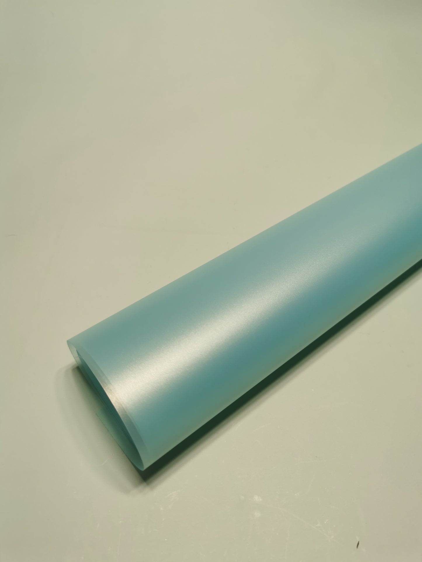 Frosted Waterproof Wrap 60 Sheets (60gsm)