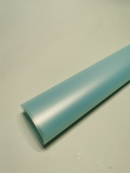 Frosted Waterproof Wrap 60 Sheets (60gsm)