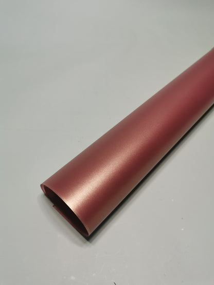 Frosted Waterproof Wrap 60 Sheets (60gsm)