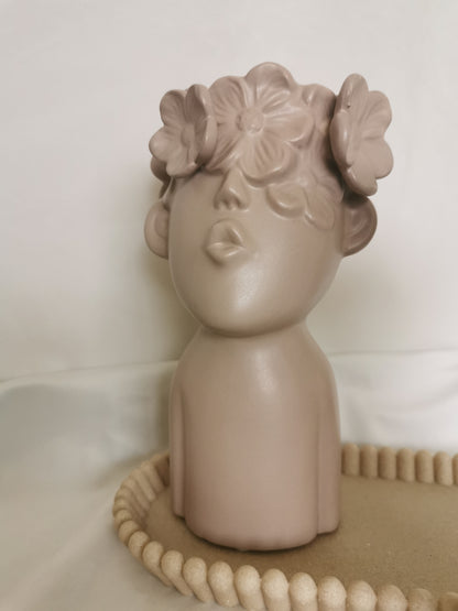 Ceramic Vase Lydia