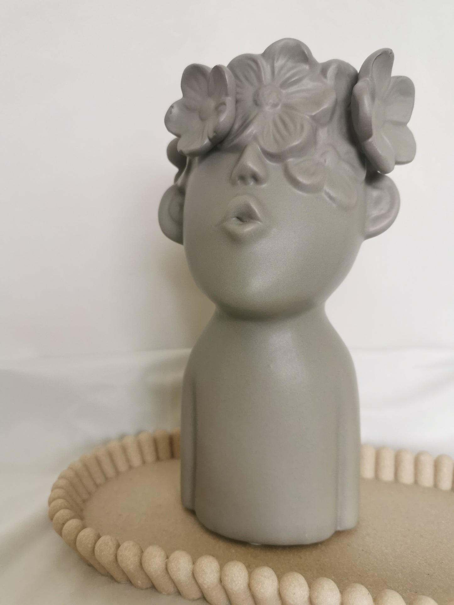 Ceramic Vase Lydia