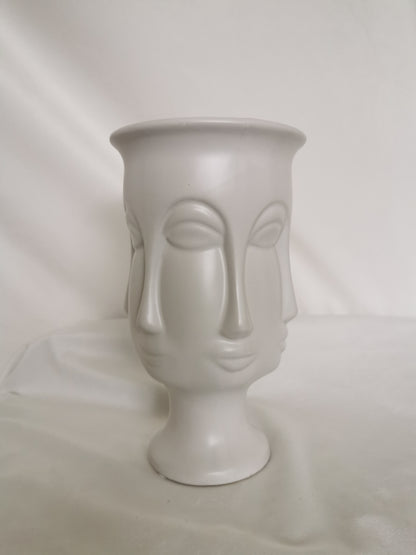 Ceramic Vase Pallas