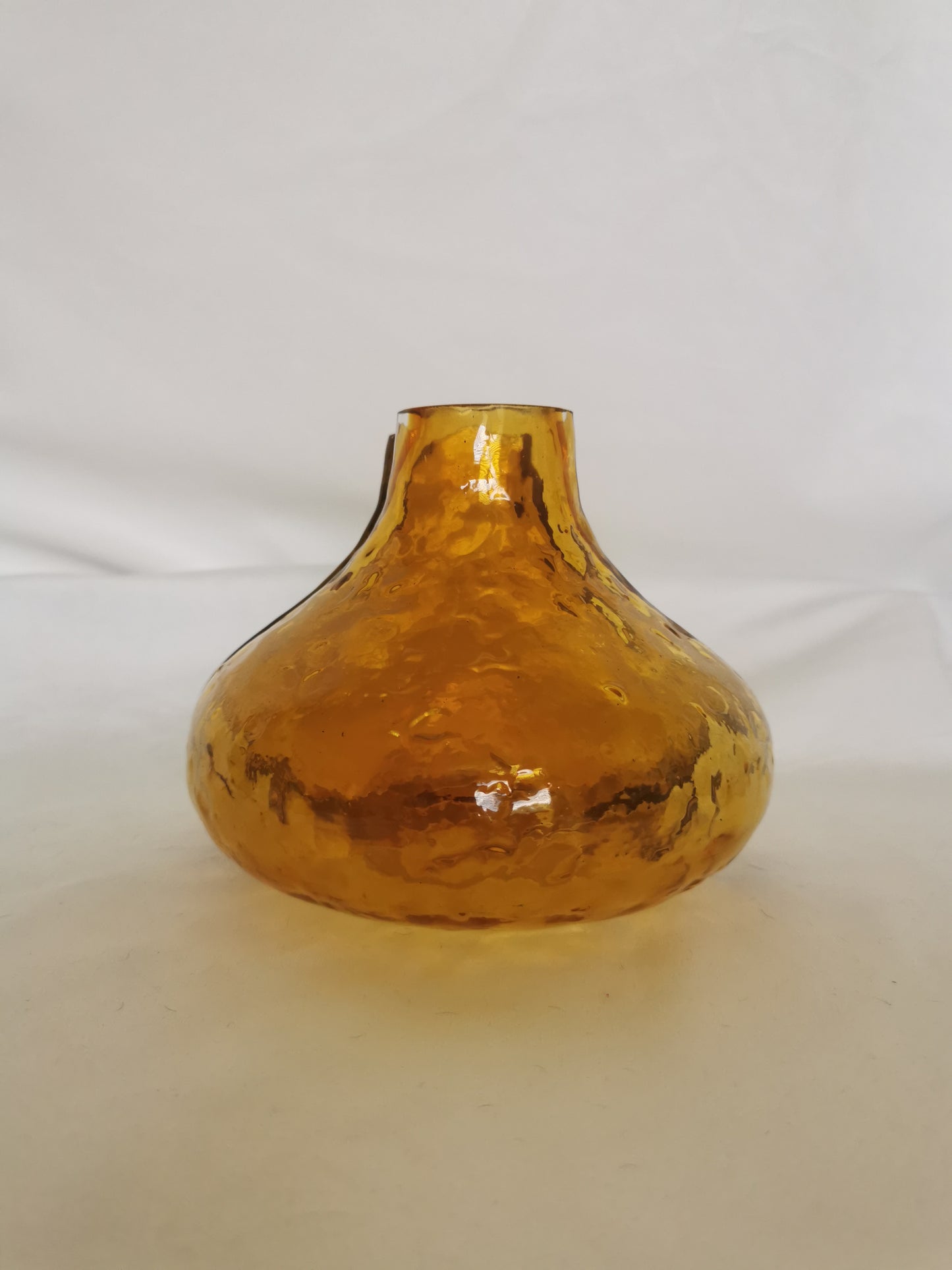 Handblown Glass Cynthia