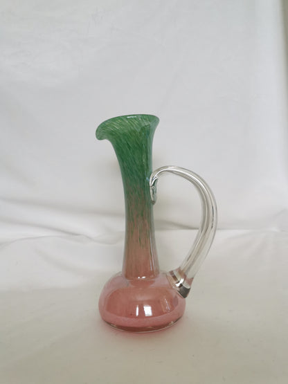 Hand Blown Glass Emillia