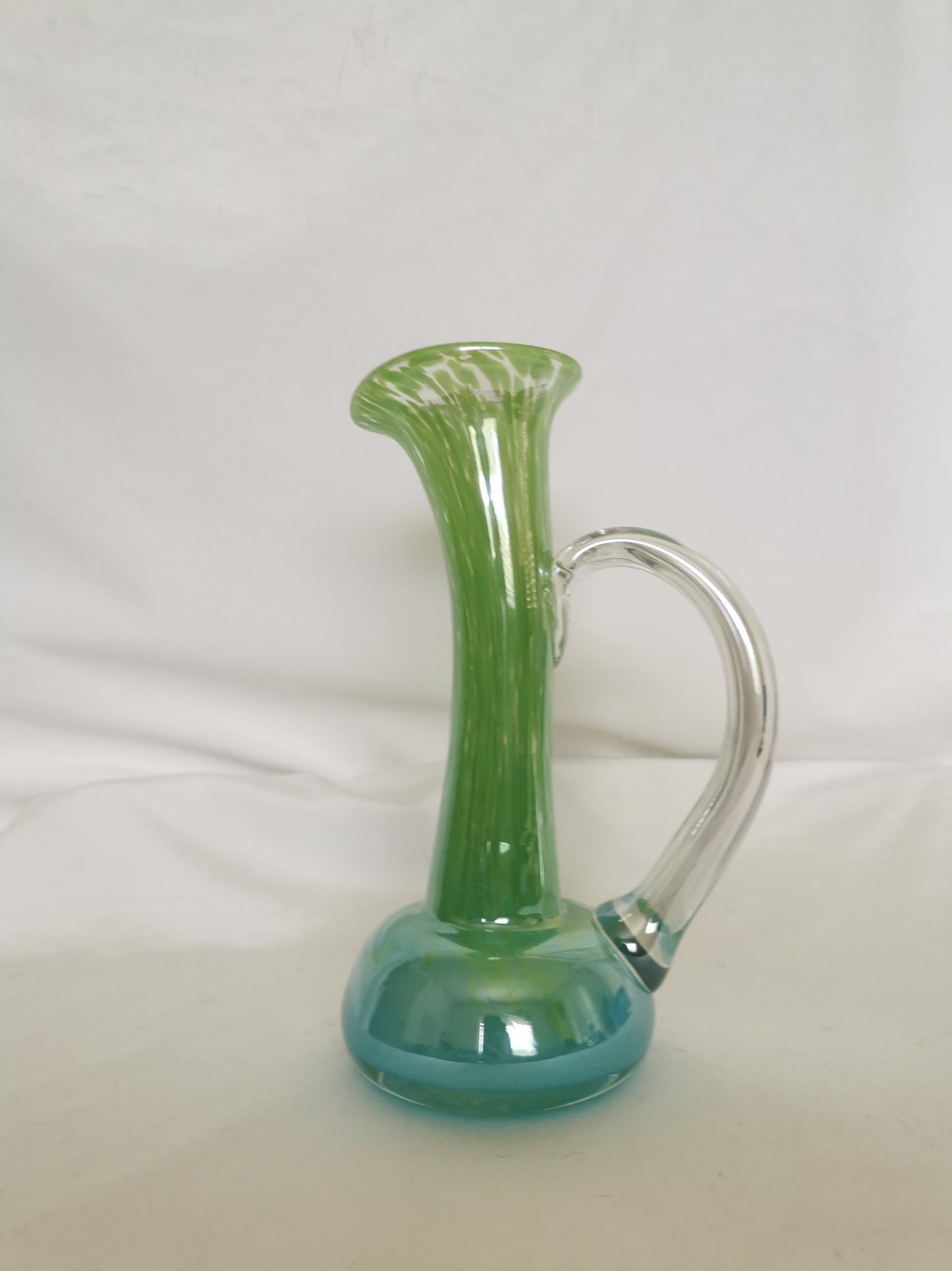 Hand Blown Glass Emillia