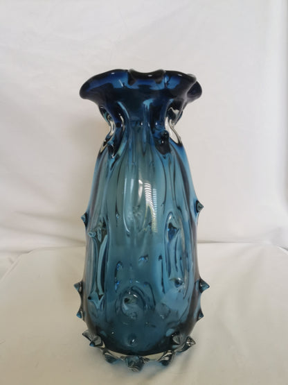 Handblown Glass Mona