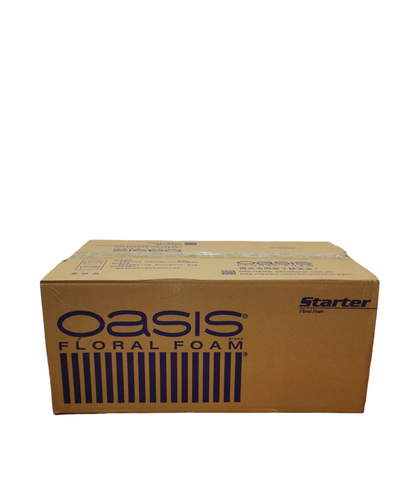 Oasis Floral Foam Bricks (Carton of 60)