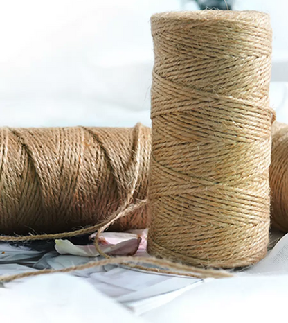 Hessian String (120 Gram)