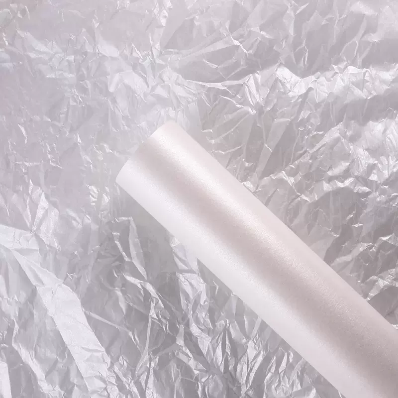 Pearlescent Tissue Paper 20 sheets (40gsm)