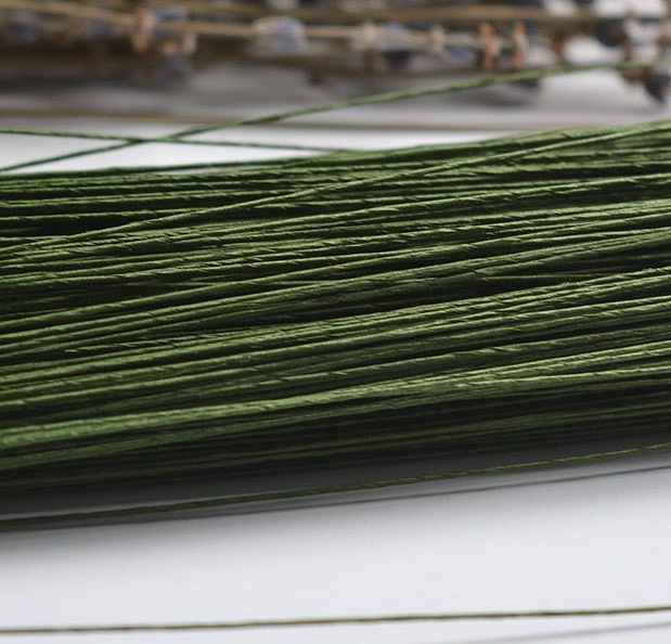 Wire Green #20 Gauge 1KG