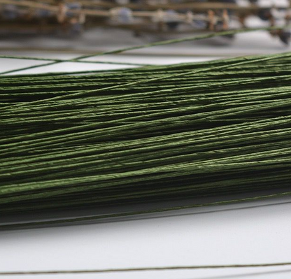 Wire Green #20 Gauge 1KG